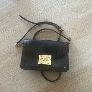 Karl Lagerfeld Mini Bag